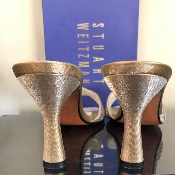 NIB STUART WEITZMAN 9 - Picture 4 of 5